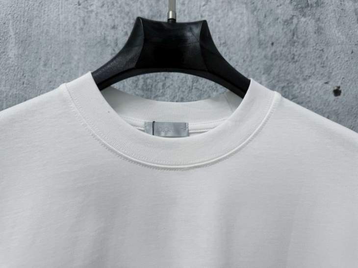 Dior T Shirts Short _SKUDiorXS-Lxetr29815416